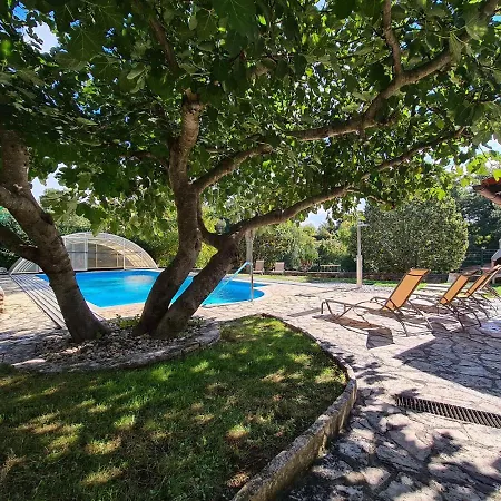 Prázdninový dům House Vidulini 2134