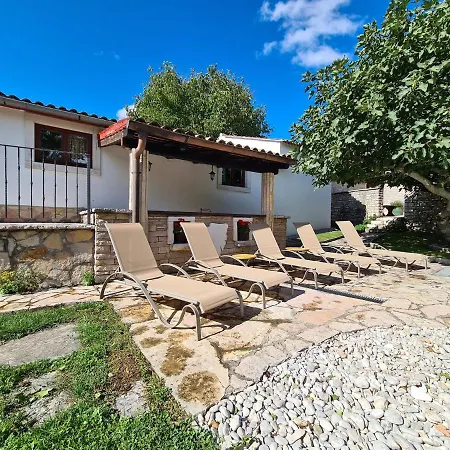 度假居 House Vidulini 2134 *