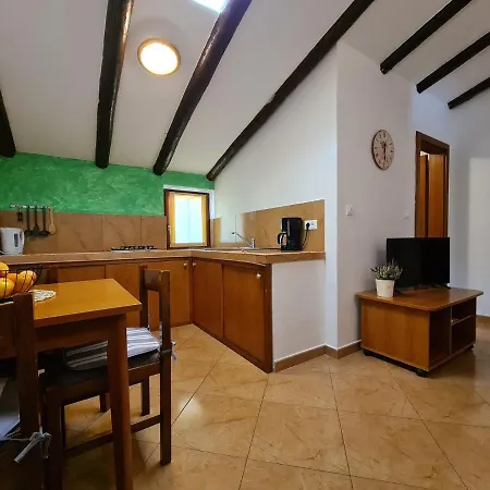 Prázdninový dům House Vidulini 2134 Pifari