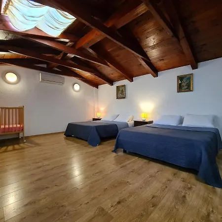 Prázdninový dům House Vidulini 2134 *