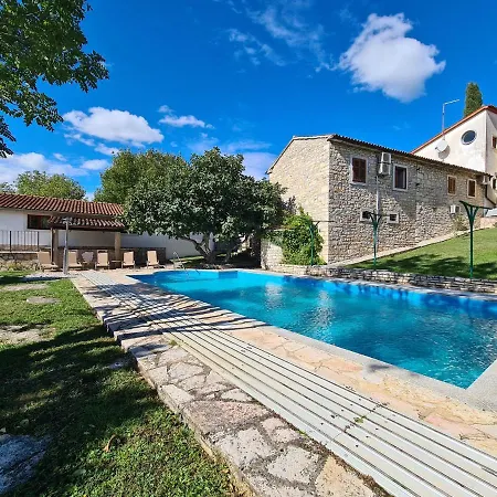 Prázdninový dům House Vidulini 2134 Pifari