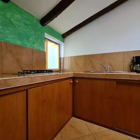 House Vidulini 2134 度假居