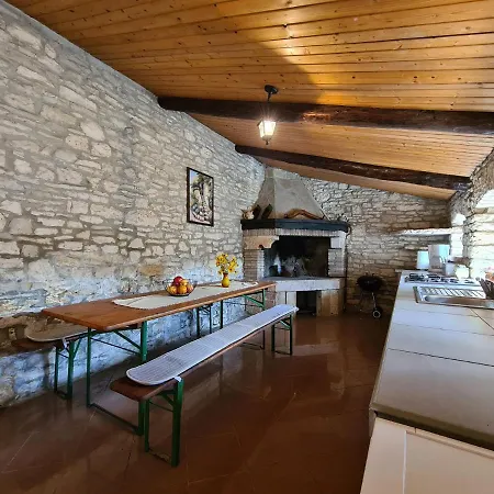 House Vidulini 2134 * Pifari