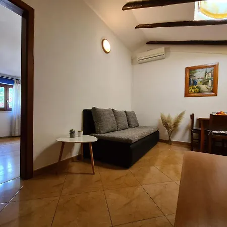 Prázdninový dům House Vidulini 2134 *