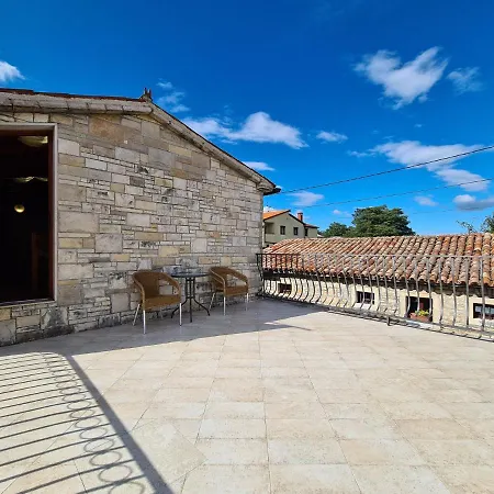 Prázdninový dům House Vidulini 2134 *