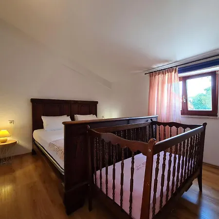 House Vidulini 2134 Prázdninový dům *