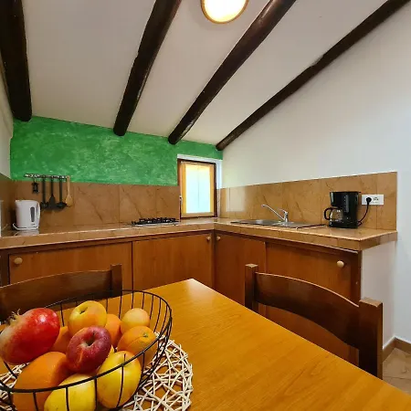 Prázdninový dům House Vidulini 2134 *