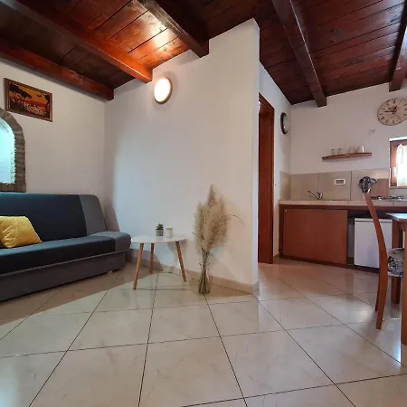 Prázdninový dům House Vidulini 2134 *