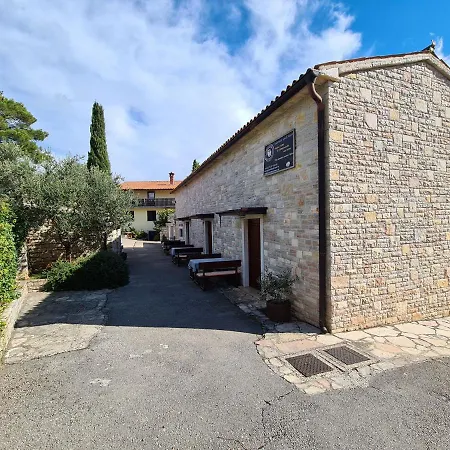 House Vidulini 2134 Prázdninový dům