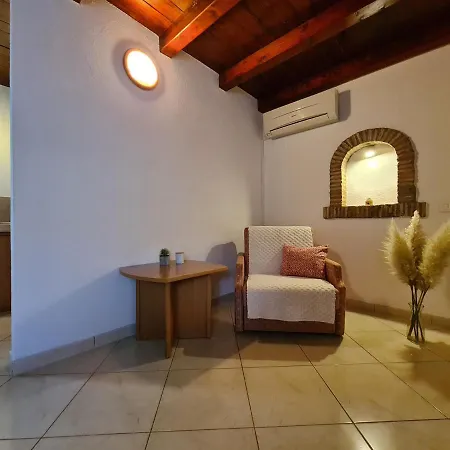 度假居 House Vidulini 2134