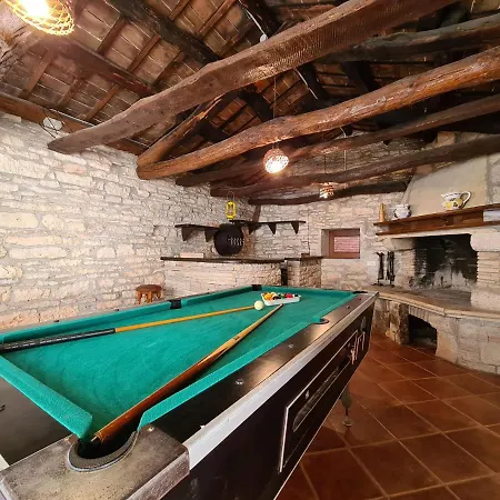 House Vidulini 2134 度假居