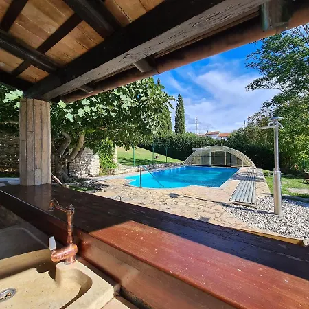 House Vidulini 2134 *