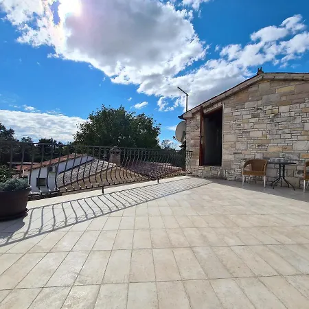 House Vidulini 2134 Prázdninový dům