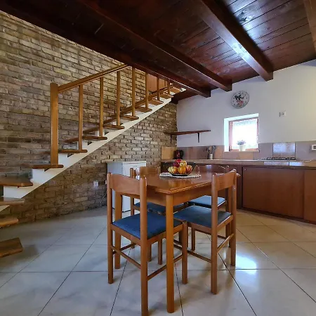 House Vidulini 2134 * Pifari