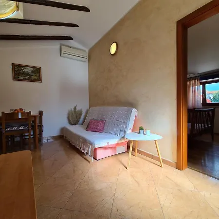 House Vidulini 2134 Prázdninový dům