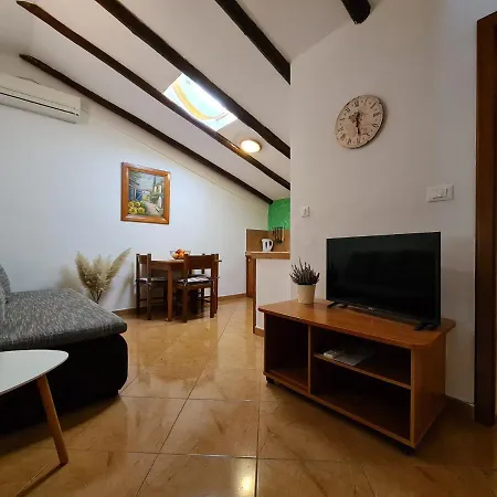 Prázdninový dům House Vidulini 2134 Pifari