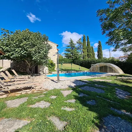 House Vidulini 2134 度假居