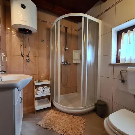 Prázdninový dům House Vidulini 2134 Pifari