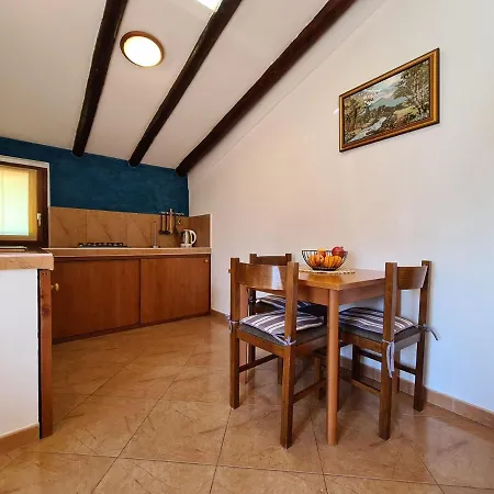 House Vidulini 2134 Prázdninový dům