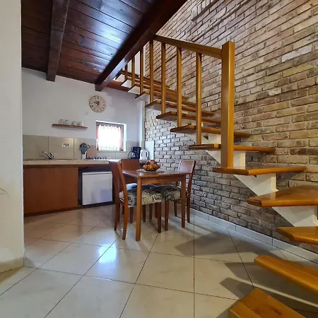 Holiday home House Vidulini 2134