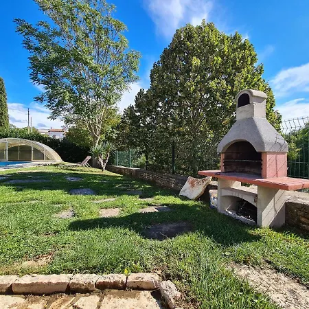 Holiday home House Vidulini 2134 *