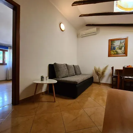 Holiday home House Vidulini 2134 *