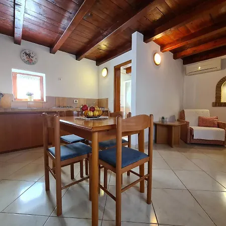 Holiday home House Vidulini 2134