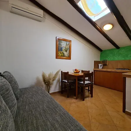 Holiday home House Vidulini 2134