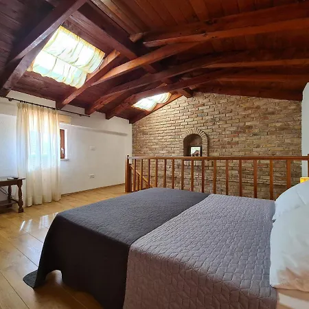 House Vidulini 2134 Pifari