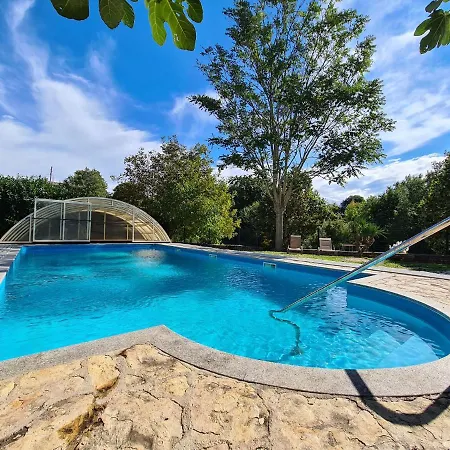 House Vidulini 2134 * Pifari