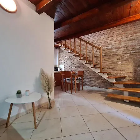 House Vidulini 2134 * Pifari