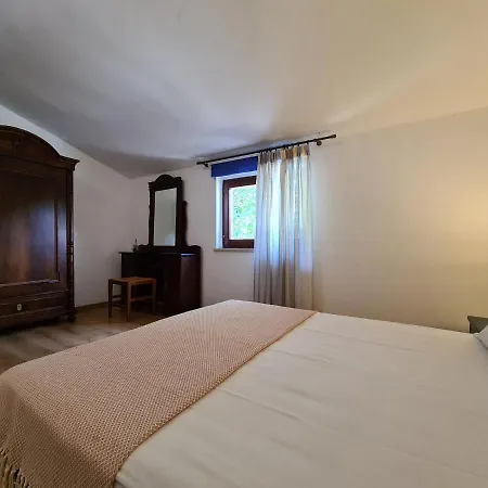 Holiday home House Vidulini 2134 *