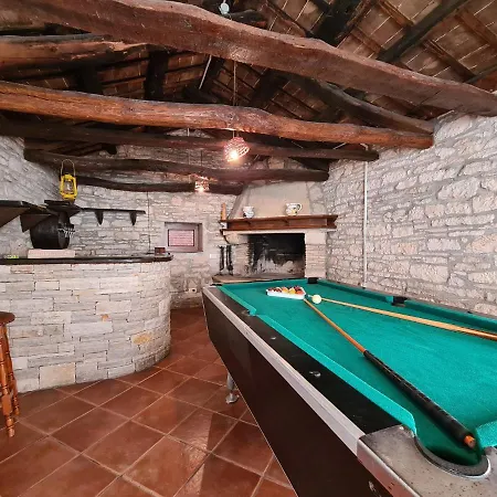 House Vidulini 2134 *