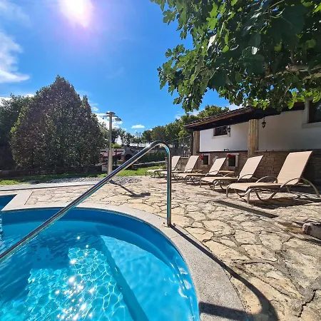 House Vidulini 2134 *