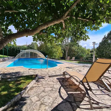 Holiday home House Vidulini 2134 Pifari