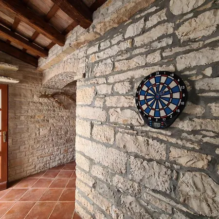 House Vidulini 2134 Сasa de vacaciones Pifari