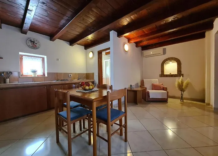 House Vidulini 2134 Pifari