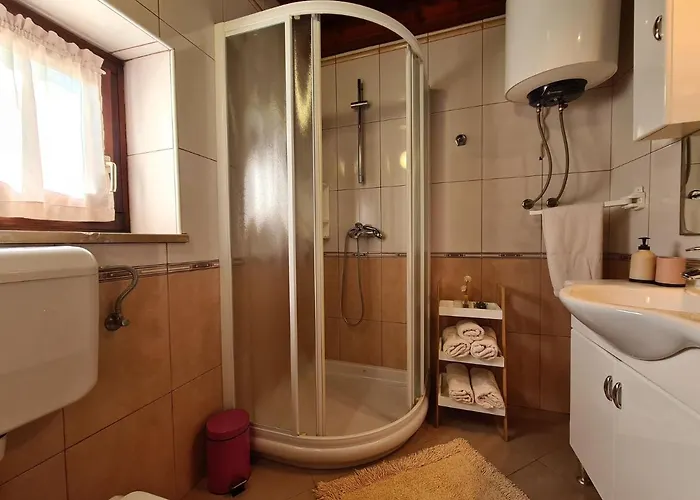 Feriehus House Vidulini 2134 Pifari