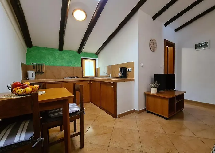 Feriehus House Vidulini 2134 Pifari