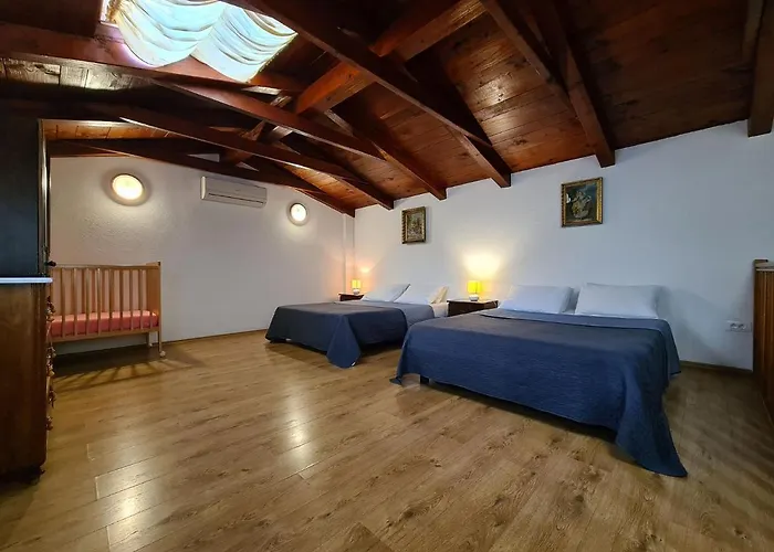 Feriehus House Vidulini 2134 *