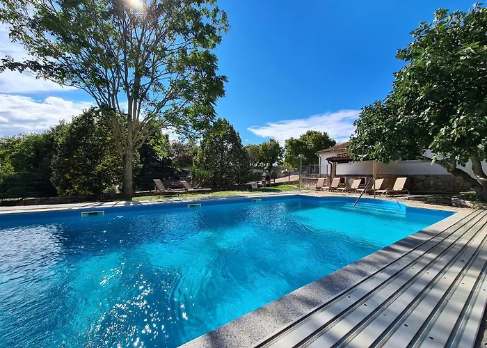 Feriehus House Vidulini 2134 Pifari