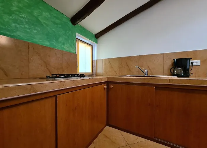 House Vidulini 2134 Feriehus