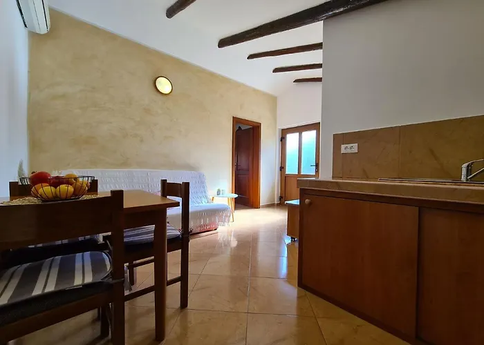 House Vidulini 2134 Feriehus