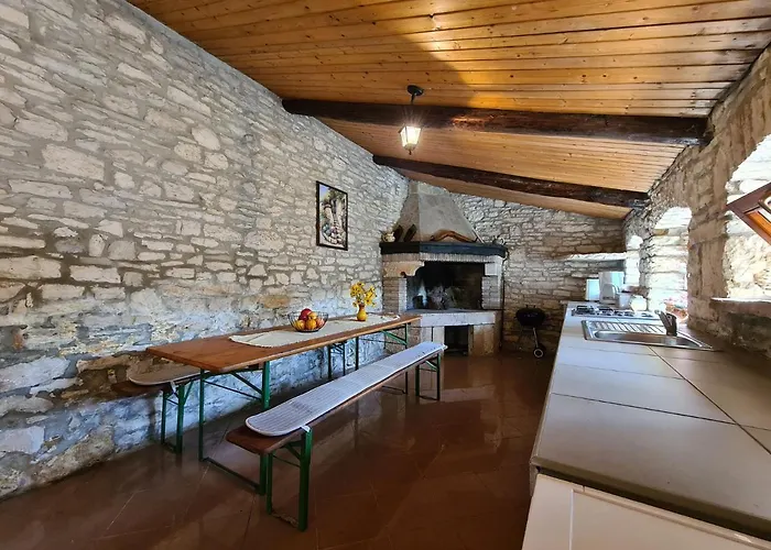 House Vidulini 2134 * Pifari