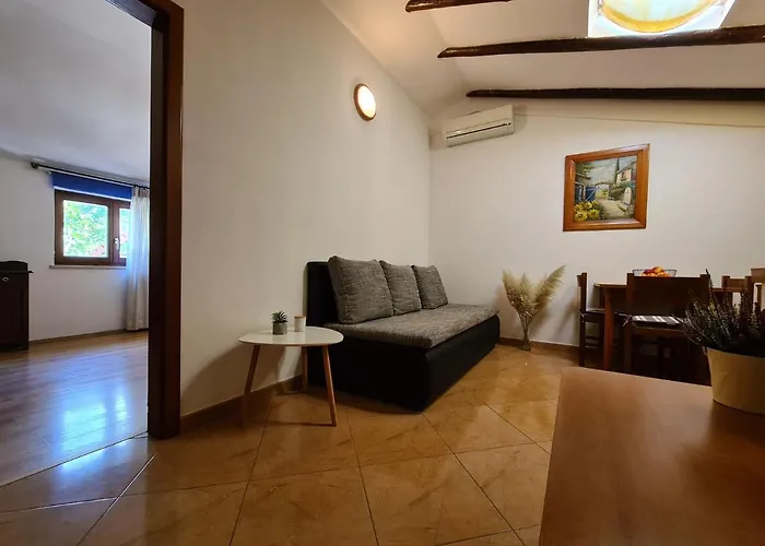 Feriehus House Vidulini 2134 *