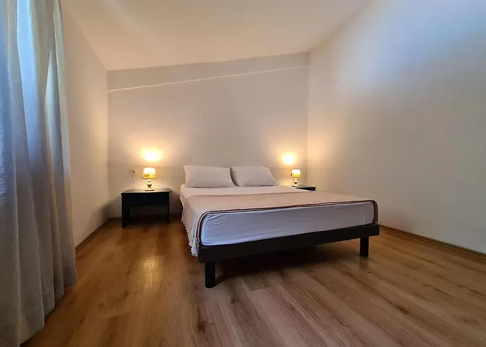 Feriehus House Vidulini 2134