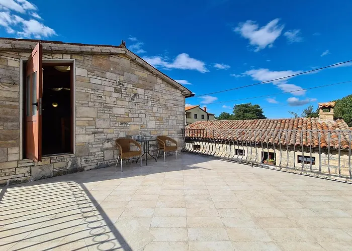 Feriehus House Vidulini 2134 *