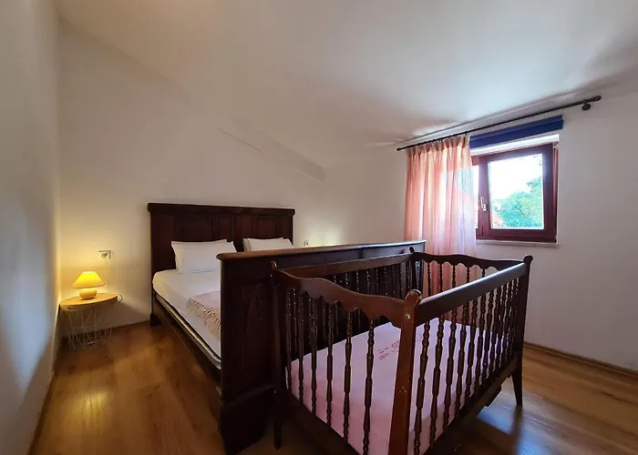 House Vidulini 2134 Feriehus *