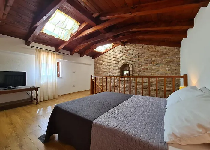 House Vidulini 2134 Pifari