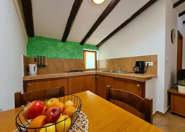 Feriehus House Vidulini 2134 *